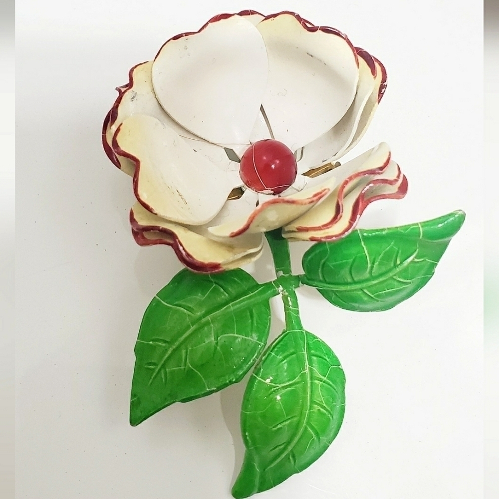 4/20 Porcelain Table Rose Wild Rose 🌴